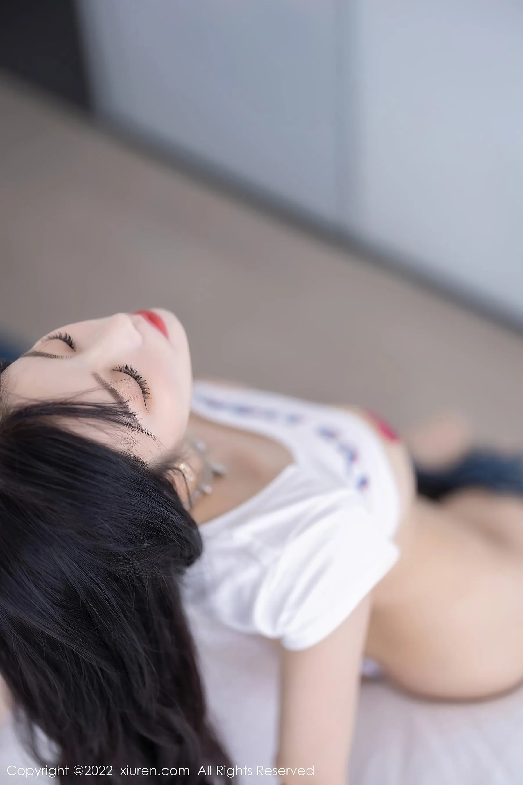 [XIUREN秀人网] 2022.09.06 NO.5551 杨晨晨Yome [74P]插图3